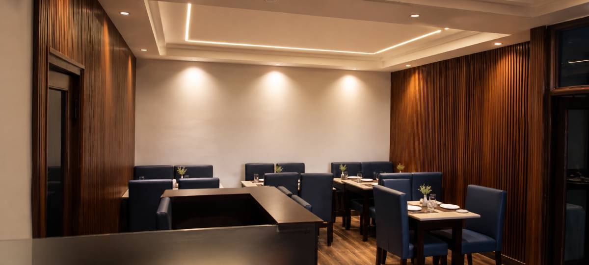 Restaurant Image