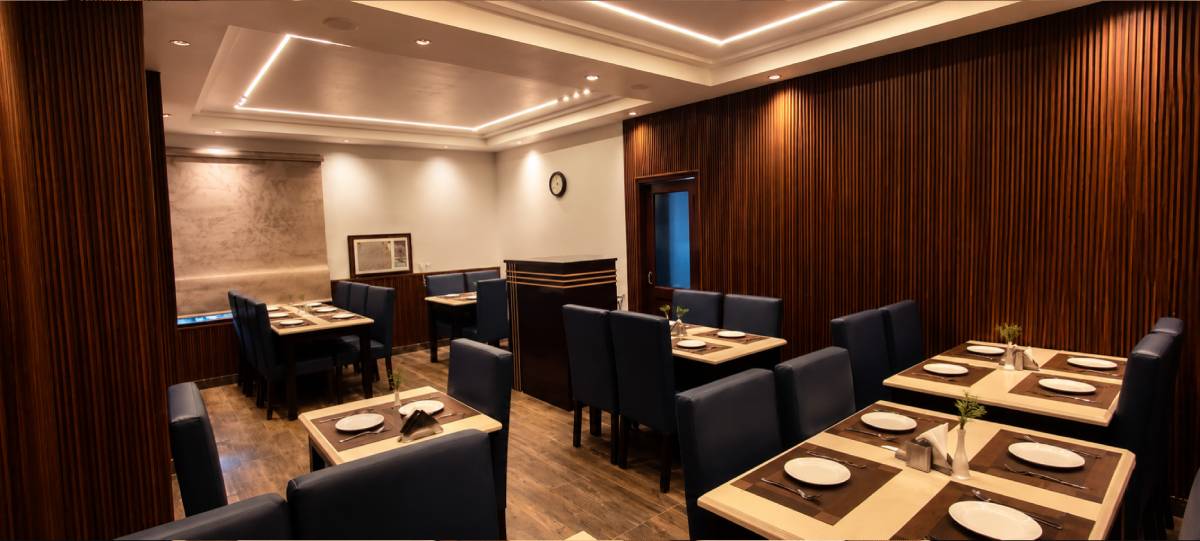 Restaurant Image