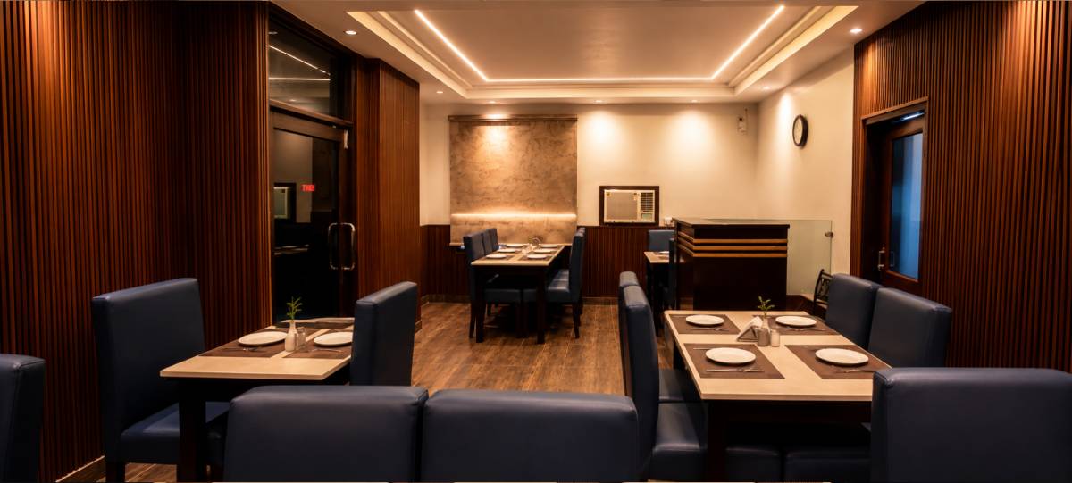 Restaurant Image