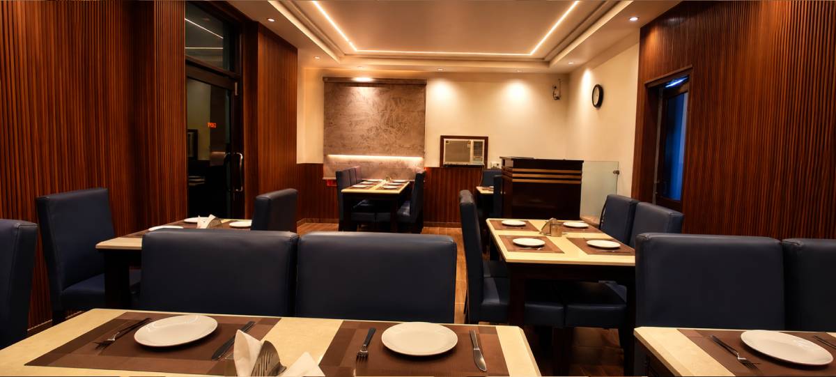 Restaurant Image